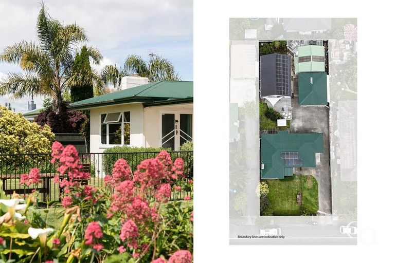 Photo of property in 24 Mill Road, Clive, 4102