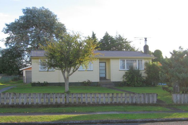 Photo of property in 26 Nevis Crescent, Tokoroa, 3420