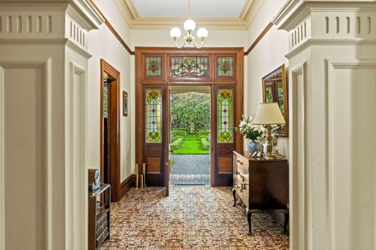 Photo of property in 584 Orari Station Road, Geraldine, 7992