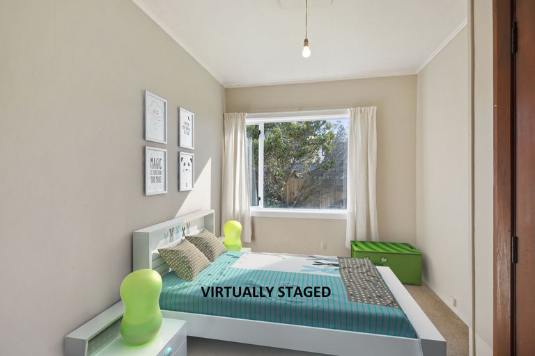 Photo of property in 4 Somers Place, Spreydon, Christchurch, 8024