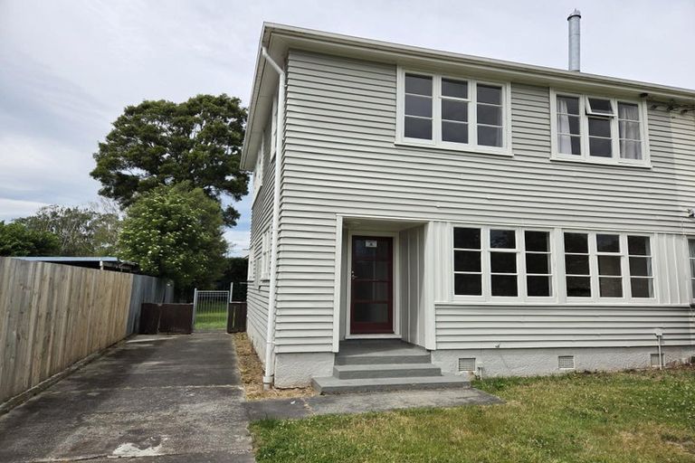 Photo of property in 14 Newall Avenue, Bryndwr, Christchurch, 8052