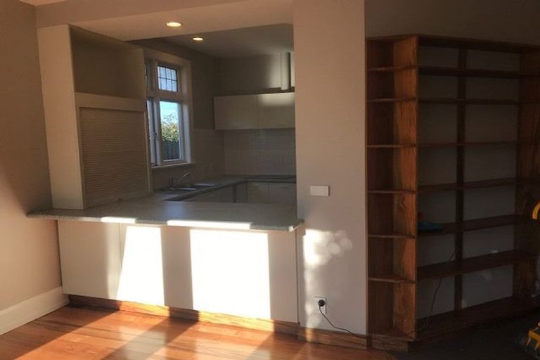 Photo of property in 25 Kinloch Street, St Albans, Christchurch, 8014