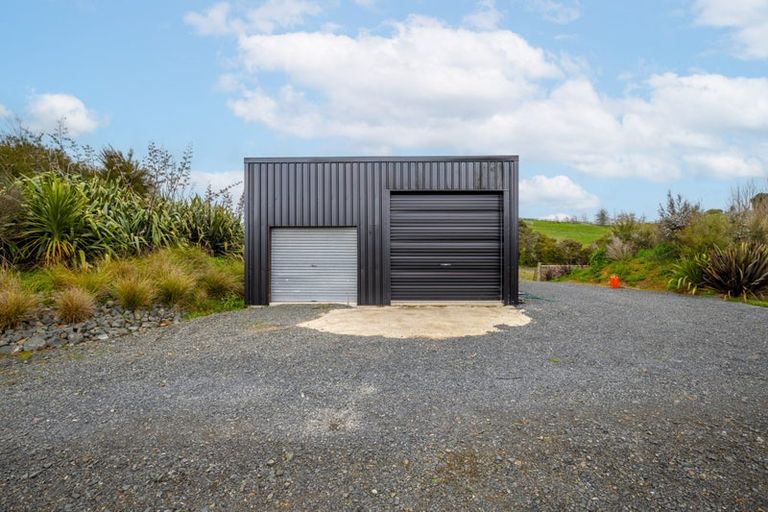 Photo of property in 320 Quine Road, Tahuna, Morrinsville, 3373