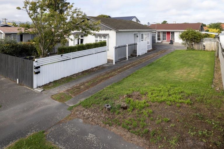 Photo of property in 7 Plunket Street, Spreydon, Christchurch, 8024