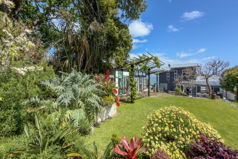 Photo of property in 272 Thames Coast Sh25 Road, Ngarimu Bay, Thames, 3575