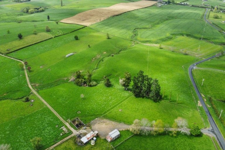 Photo of property in 106 Herbert Road, Mangateparu, Morrinsville, 3375