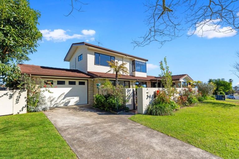 Photo of property in 44 Tilby Drive, Matua, Tauranga, 3110