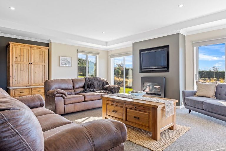 Photo of property in 141 Mcleods Road, Sefton, Rangiora, 7477