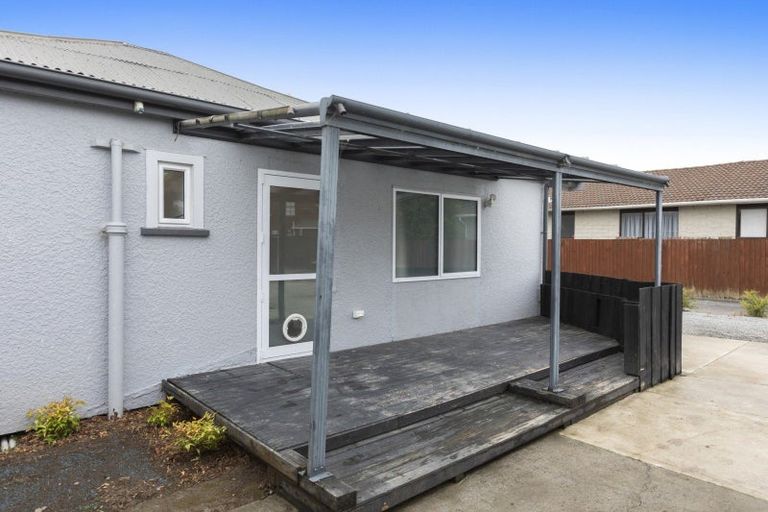 Photo of property in 38 Akaroa Street, Kaiapoi, 7630