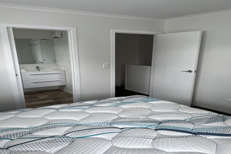 Photo of property in 1u1 Hammond Street, Hamilton Central, Hamilton, 3204