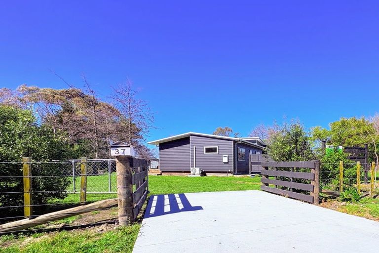 Photo of property in 37 Scott Street, Wairoa, 4108