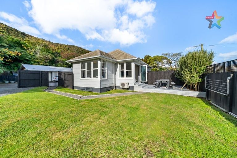 Photo of property in 5/17 Kowhai Street, Naenae, Lower Hutt, 5011