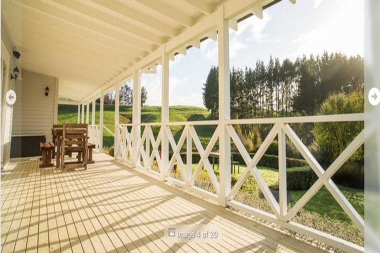 Photo of property in 178 Cowan Road, Hunua, Papakura, 2583