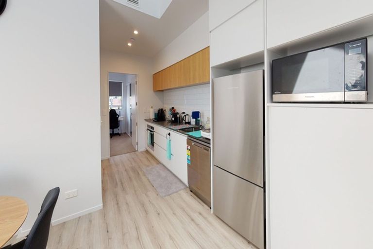 Photo of property in 8/137 Lichfield Street, Christchurch Central, Christchurch, 8011