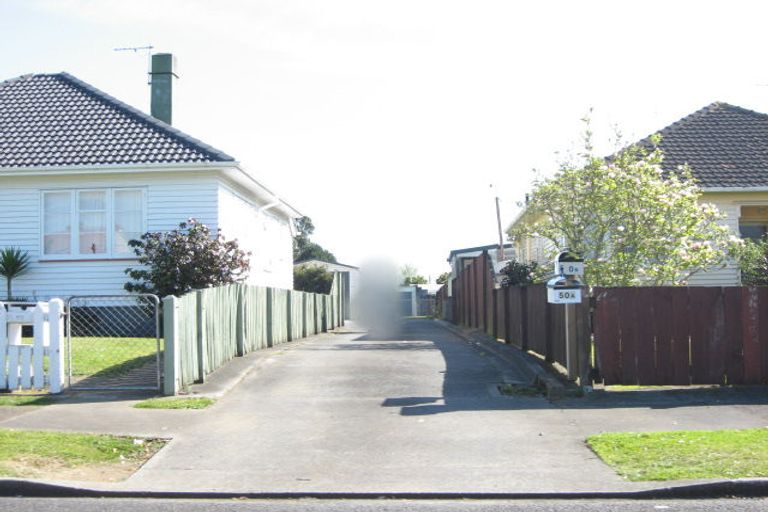 Photo of property in 50b Somerset Street, Brooklands, New Plymouth, 4310