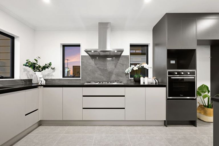 Photo of property in 22 Joint Avenue, Chartwell, Hamilton, 3210