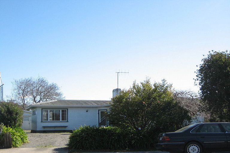 Photo of property in 162 Porangahau Road, Waipukurau, 4200