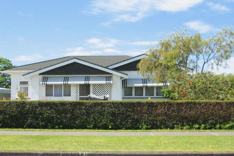 Photo of property in 38 Cook Street, Te Hapara, Gisborne, 4010