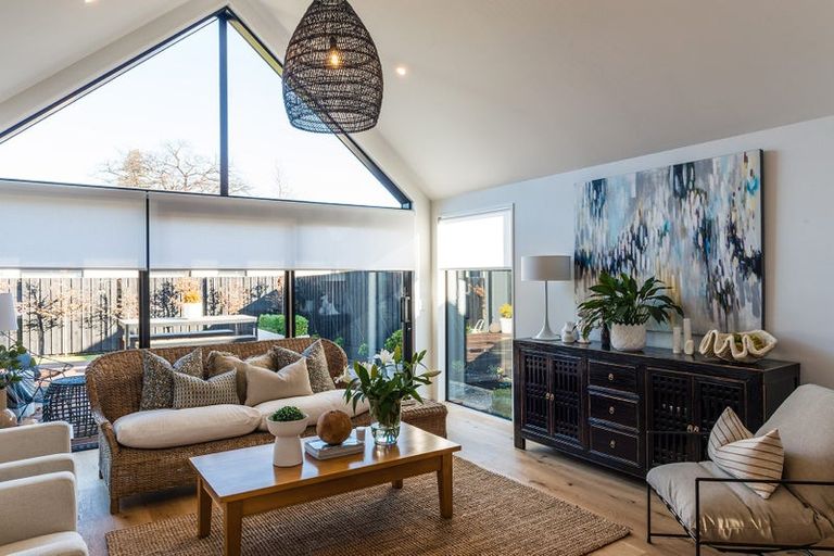 Photo of property in 69 Tulett Park Drive, Casebrook, Christchurch, 8051