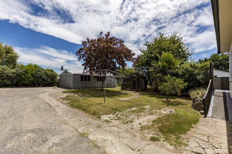 Photo of property in 66 Racecourse Road, Waipukurau, 4200
