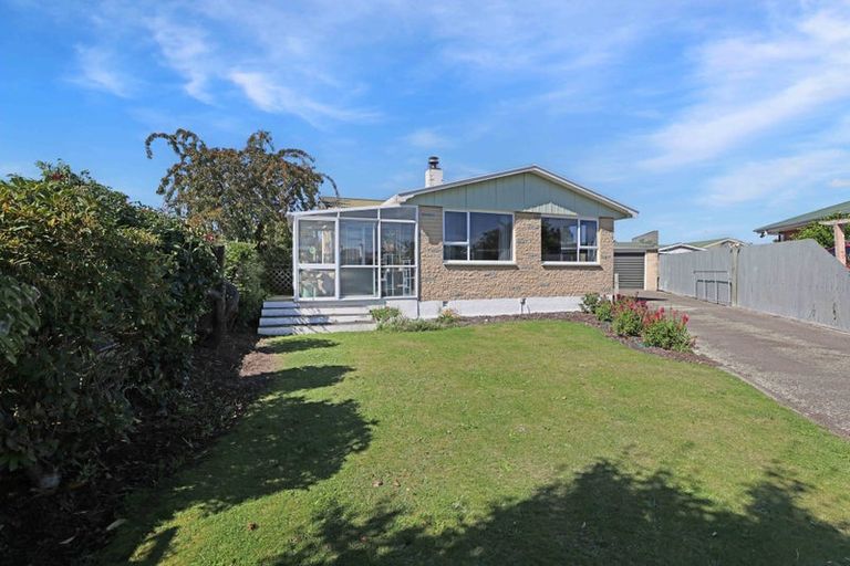 Photo of property in 5 Mcnicol Crescent, Allenton, Ashburton, 7700