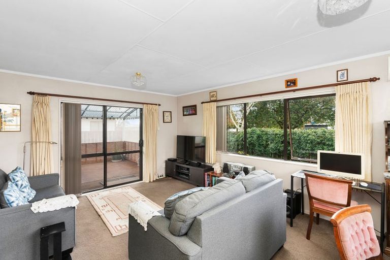 Photo of property in 24a Perth Street, Levin, 5510