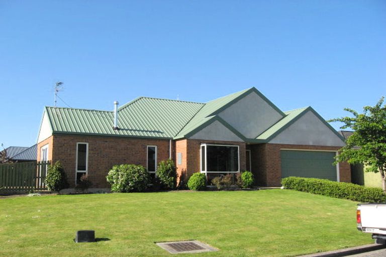 Photo of property in 6 Matthews Street, Kaiapoi, 7630