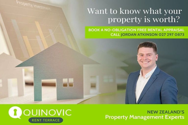 Photo of property in 51f2 Barnard Street, Wadestown, Wellington, 6012