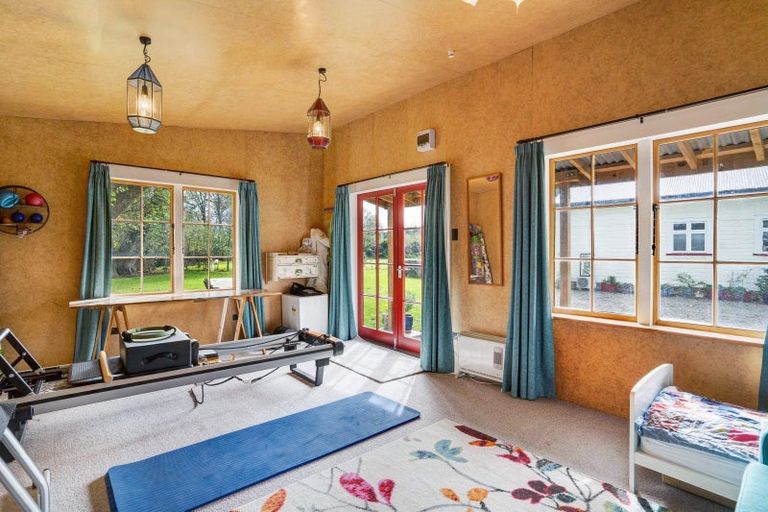 Photo of property in 133a Papawai Road, Greytown, 5794