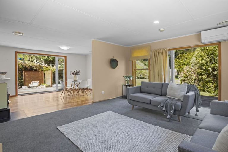 Photo of property in 5c Janet Frame Way, Whitemans Valley, Upper Hutt, 5371