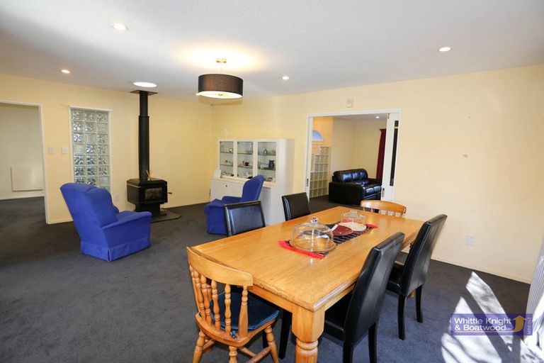 Photo of property in 57 Kedleston Drive, Avonhead, Christchurch, 8042