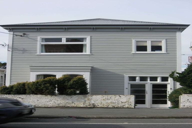 Photo of property in 3/285 Adelaide Road, Newtown, Wellington, 6021