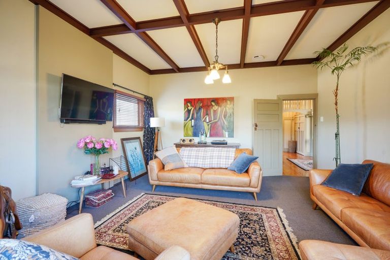 Photo of property in 118 Duke Street, Gladstone, Invercargill, 9810