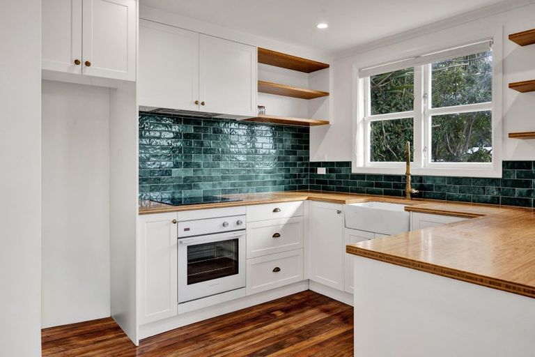 Photo of property in 5 Kepa Street, Ohawe, Hawera, 4671