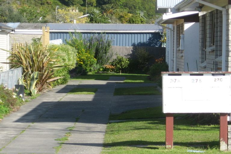 Photo of property in 27a Louvain Street, Whakatane, 3120