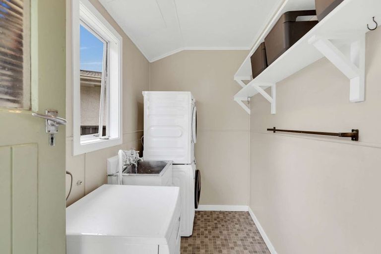 Photo of property in 22 Nottingham Avenue, Awapuni, Palmerston North, 4412