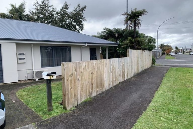 Photo of property in 1a Maitland Street, Frankton, Hamilton, 3204