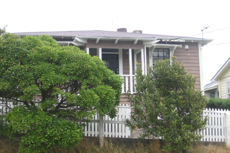 Photo of property in 28 Tarikaka Street, Ngaio, Wellington, 6035