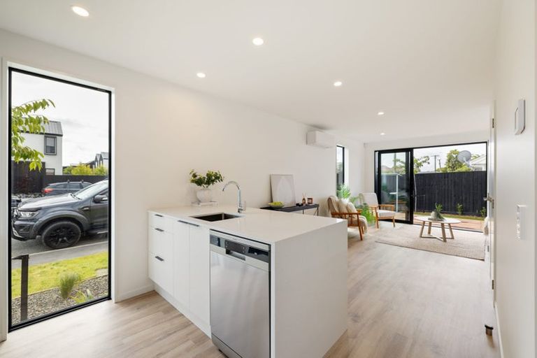 Photo of property in 498a Manchester Street, St Albans, Christchurch, 8014