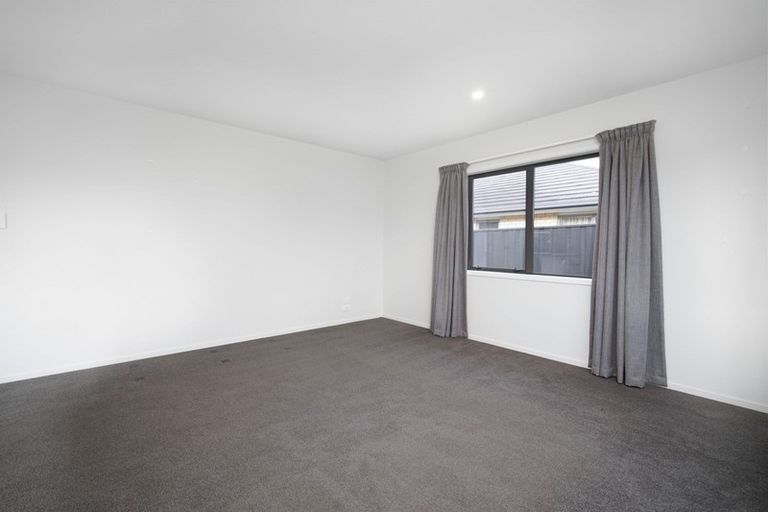 Photo of property in 18 Lydiard Drive, Rolleston, 7615