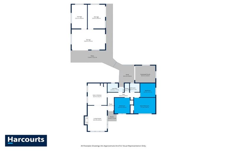 Photo of property in 11 Alexander Crescent, Otara, Auckland, 2023