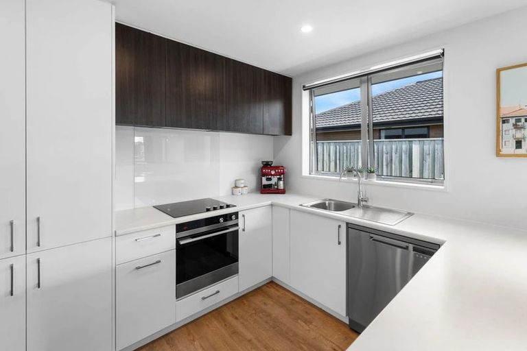 Photo of property in 23 Chandler Way, Rolleston, 7615