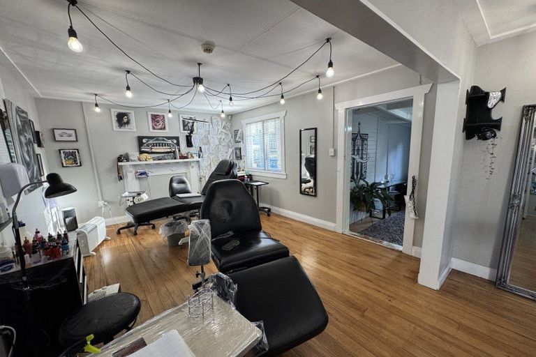 Photo of property in 832 Cameron Road, Tauranga South, Tauranga, 3112