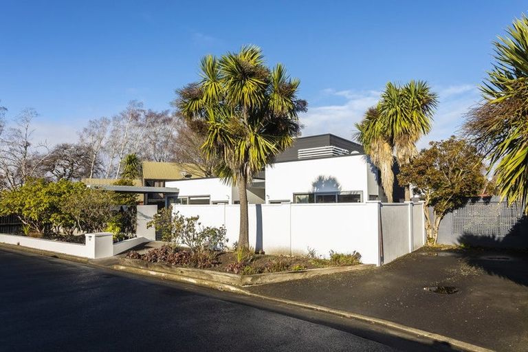 Photo of property in 107 Gardiners Road, Harewood, Christchurch, 8051