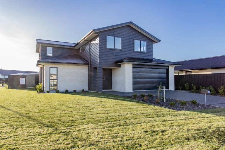 Photo of property in 81 Faulks Drive, Lincoln, 7608