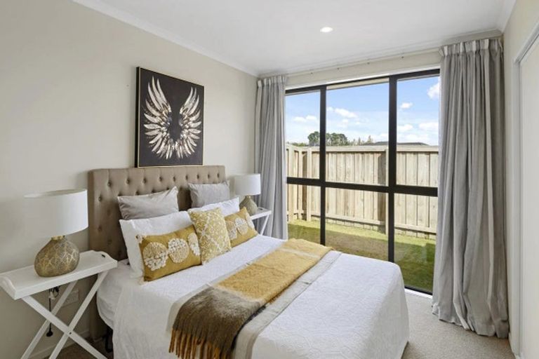 Photo of property in 11 Tippet Crescent, Wigram, Christchurch, 8025