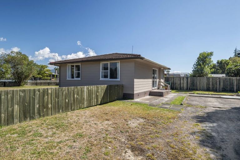 Photo of property in 36 Clouston Crescent, Fenton Park, Rotorua, 3010