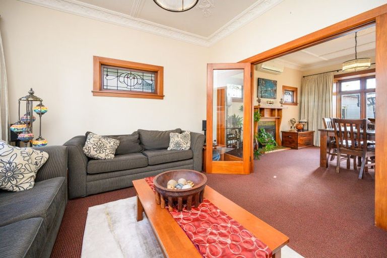 Photo of property in 3 Massey Street, Palmerston North, 4414