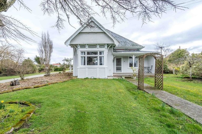 Photo of property in 46 Queen Street, Balfour, 9779