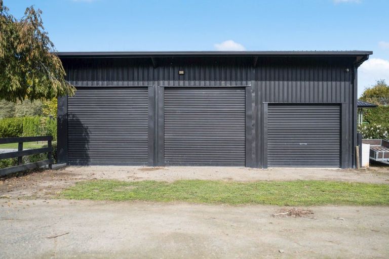 Photo of property in 639a Tauwhare Road, Matangi, Hamilton, 3287